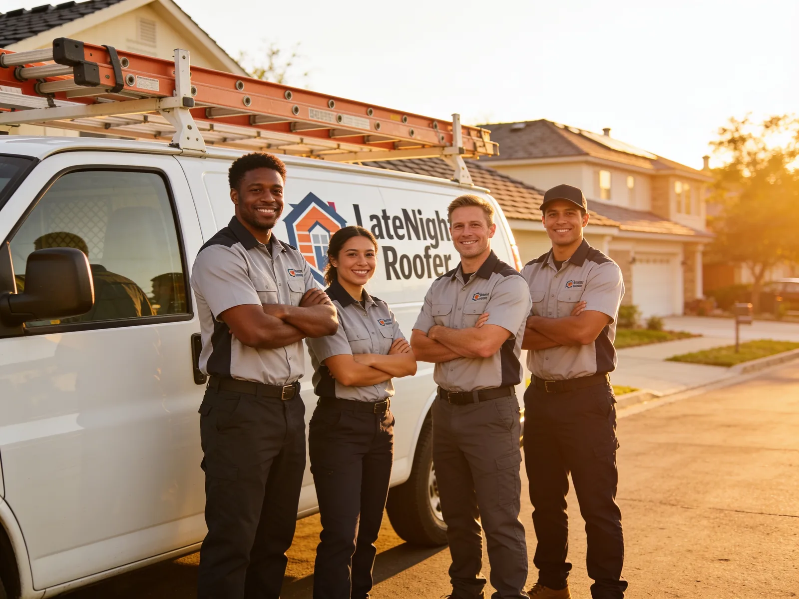 Emergency Roof Repair company in Glidden, TX