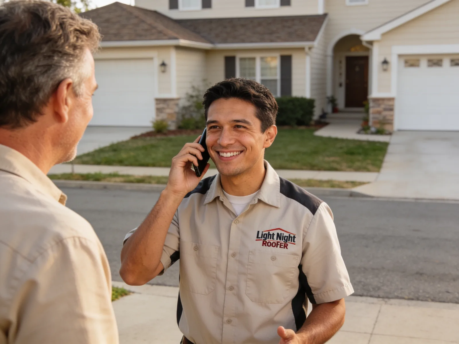 Emergency Roof Repair Glidden, TX FAQs